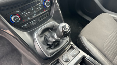 Ford Kuga 2.0 TDCi Titanium Edition 5dr 2WD Diesel Estate